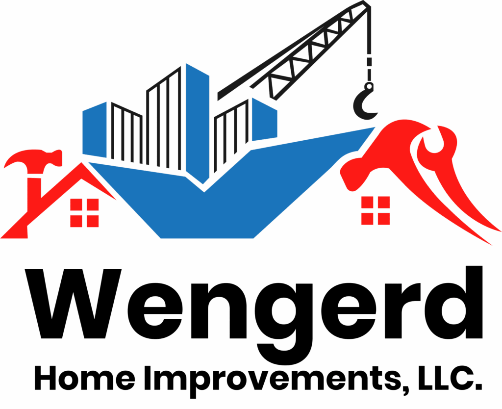Wengerd-Home-Improvements-LLC-logo