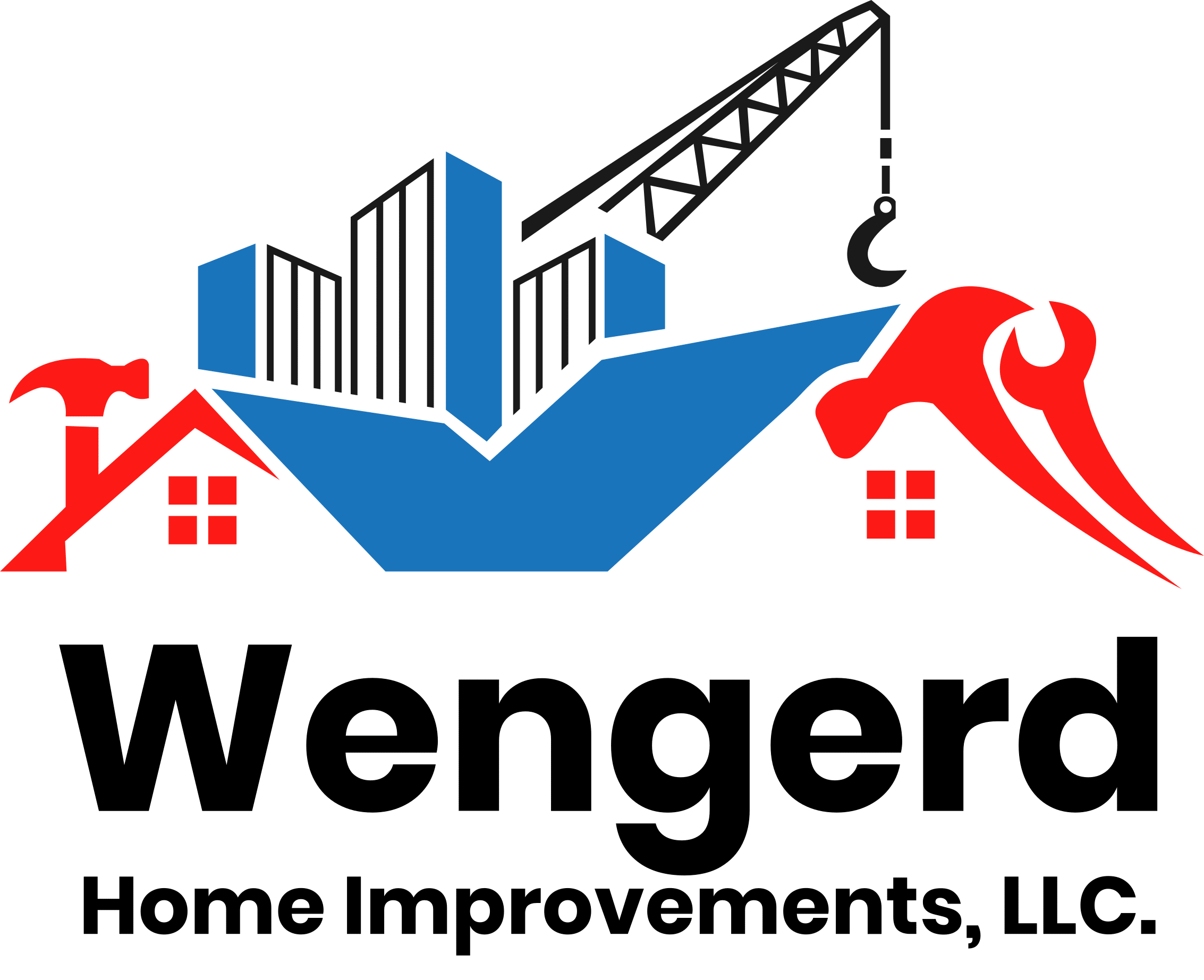 Wengerd-Home-Improvements-LLC-logo