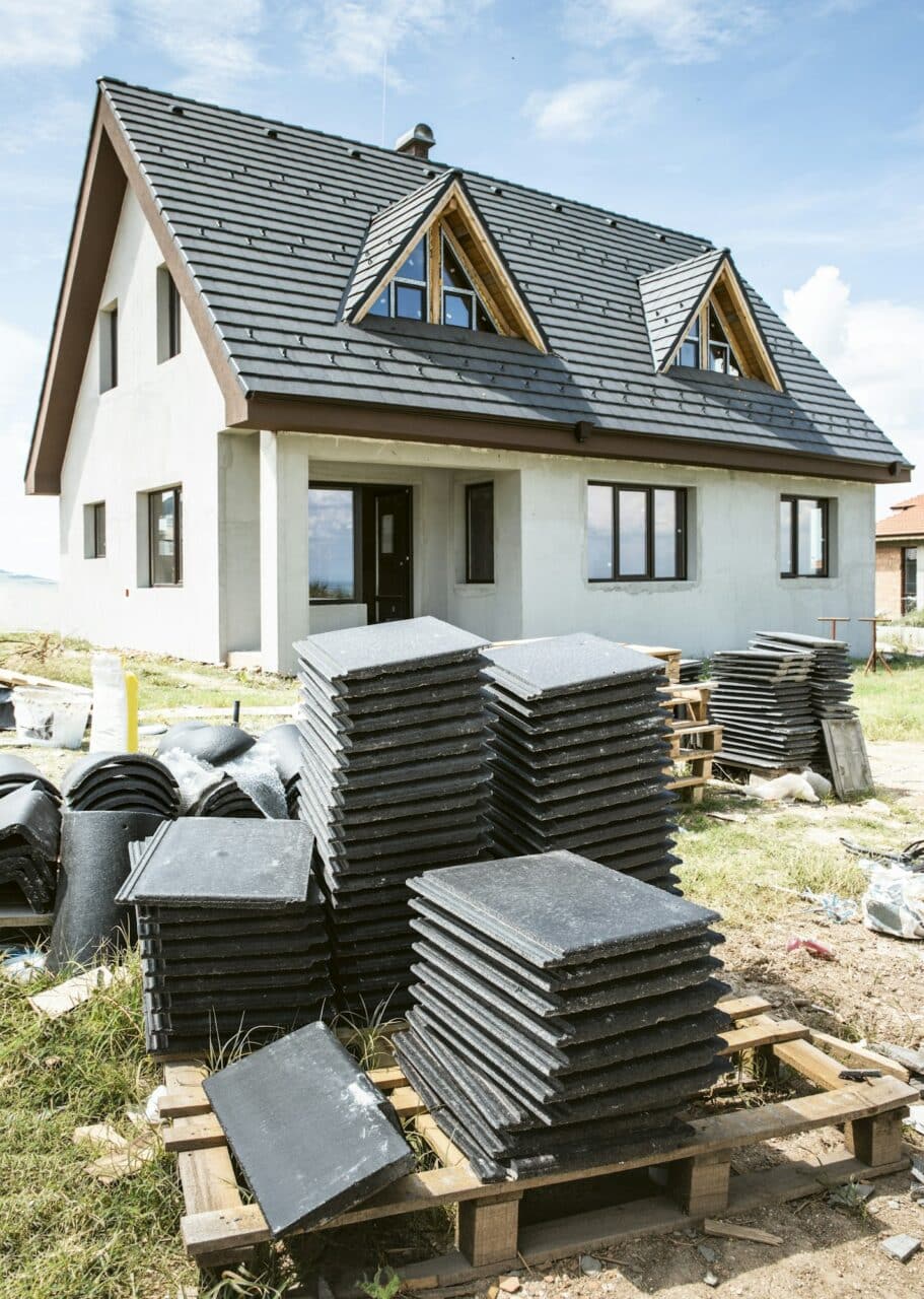 roofing